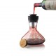 AERATO karafa na červené víno